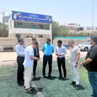 دو تیم لیگ یکی بدون ورزشگاه شدند