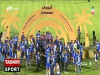 سید حسین حسینی: فشارها روی من خط دهی شده بود؛ یک نیم فصل روی سکوها علیه من شعار دادند