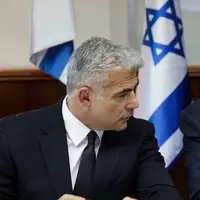 لاپید‌ در حسرت بازگشت به اسرائیل پیش از ۷ اکتبر