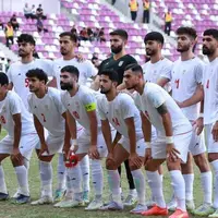 حریفان امید ایران در راه جام ملت‌ها مشخص شدند