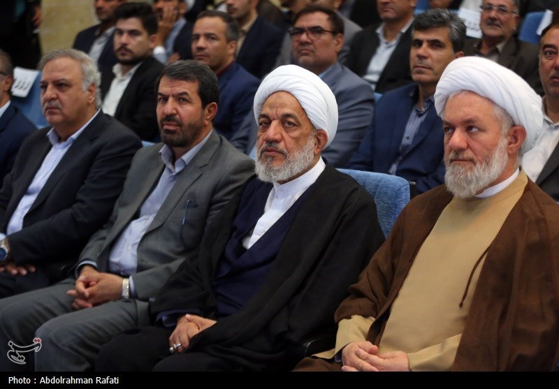 همایش بزرگداشت شهید سید جمال الدین اسدآبادی در همدان