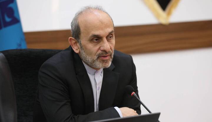 جبلی: «ایران جان» به چالشهای استانها میپردازد