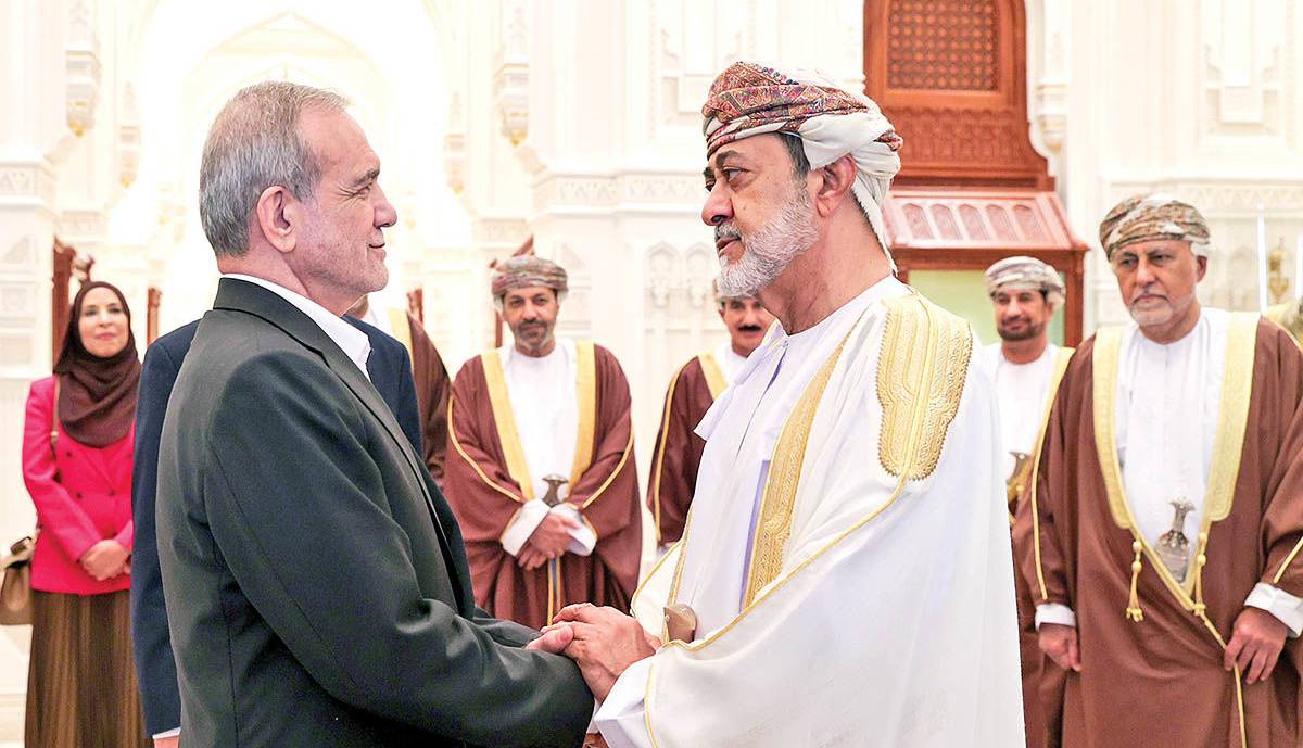 امکان پذیرش بازرسان آمریکایی