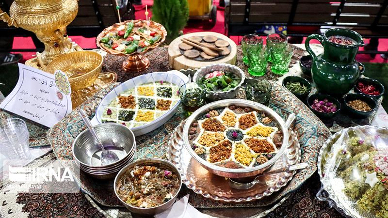 زنجان سالانه از ۴۴ رویداد گردشگری میزبانی میکند