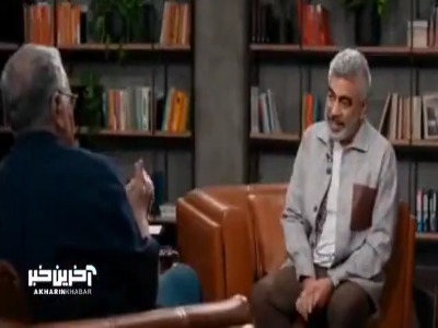 ترانه علیدوستی و نگار جواهریان چطور وارد دنیای بازیگری شدند؟