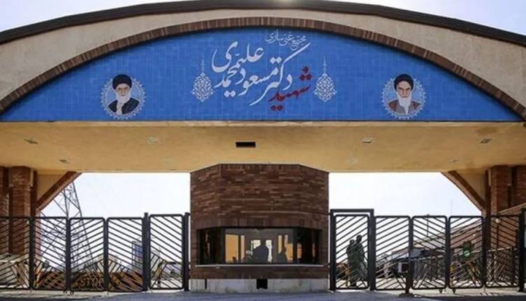 روایت معاون سیاسی رسانه ملی از تاسیسات هستهای فردو