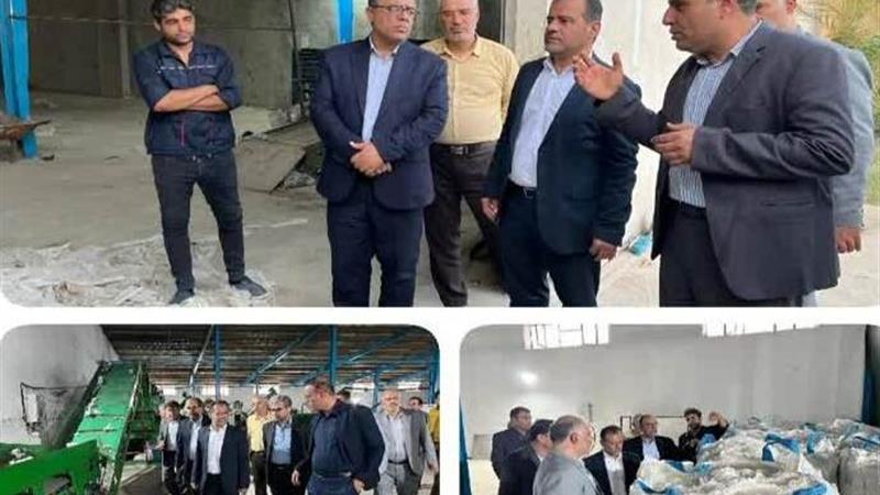 تأاکید بر توسعه زیرساخت‌های اقتصادی در استان بوشهر