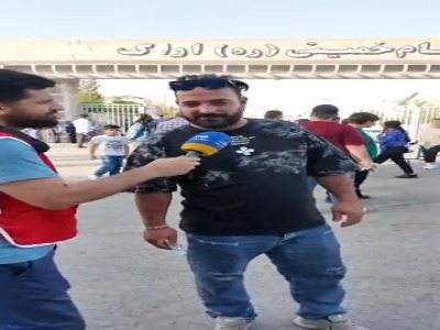 قیمت 3 میلیونی بلیت فینال جام حذفی در بازار سیاه اراک