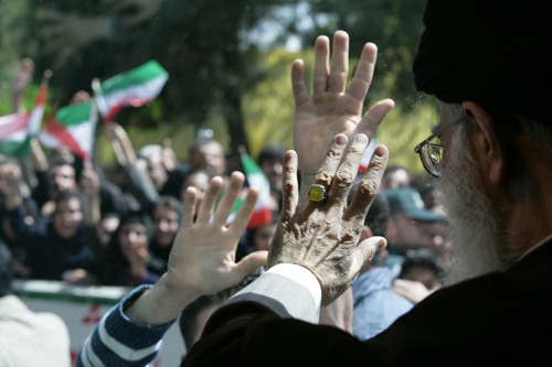 سرمقاله همشهری/ فناوری تربیت مسئول