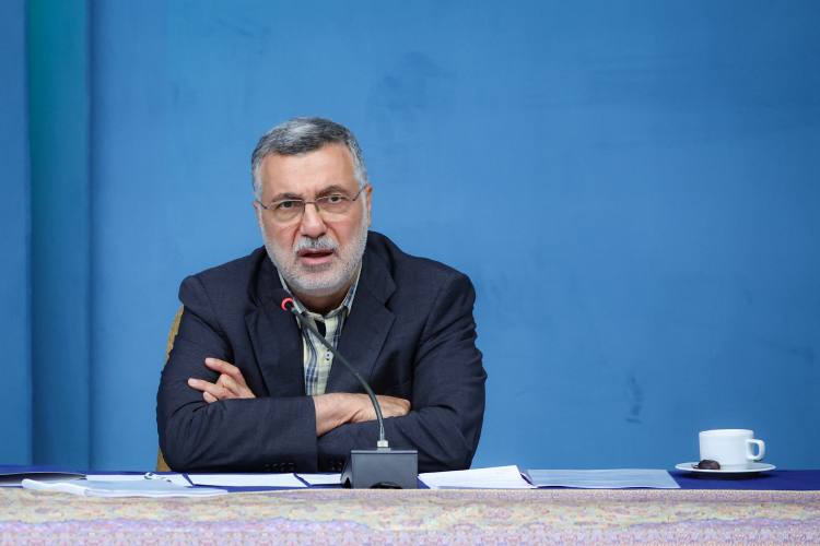 مجمع عمومی فرهنگستان علوم پزشکی با حضور رئیس جمهور
