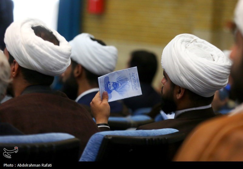 همایش بزرگداشت شهید سید جمال الدین اسدآبادی در همدان