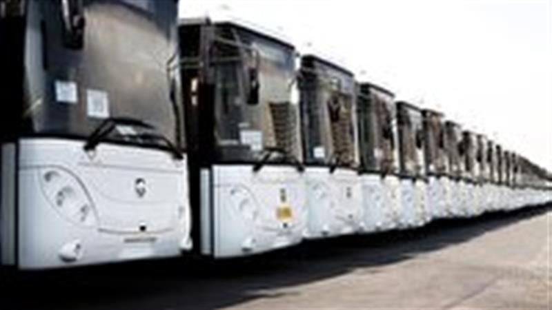 جابجایی یک میلیون نفر مسافر در شهرکرد