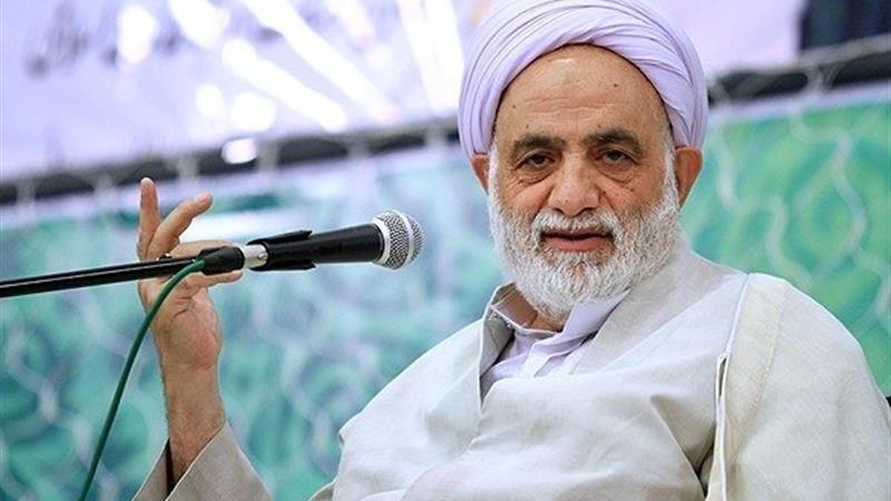 تبیین جایگاه امام زمان(عج) کلید گسترش فرهنگ امید در جامعه اسلامی است
