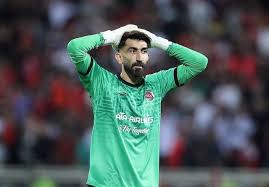 جواد خیابانی سربسته پاسخ بیرانوند را داد!