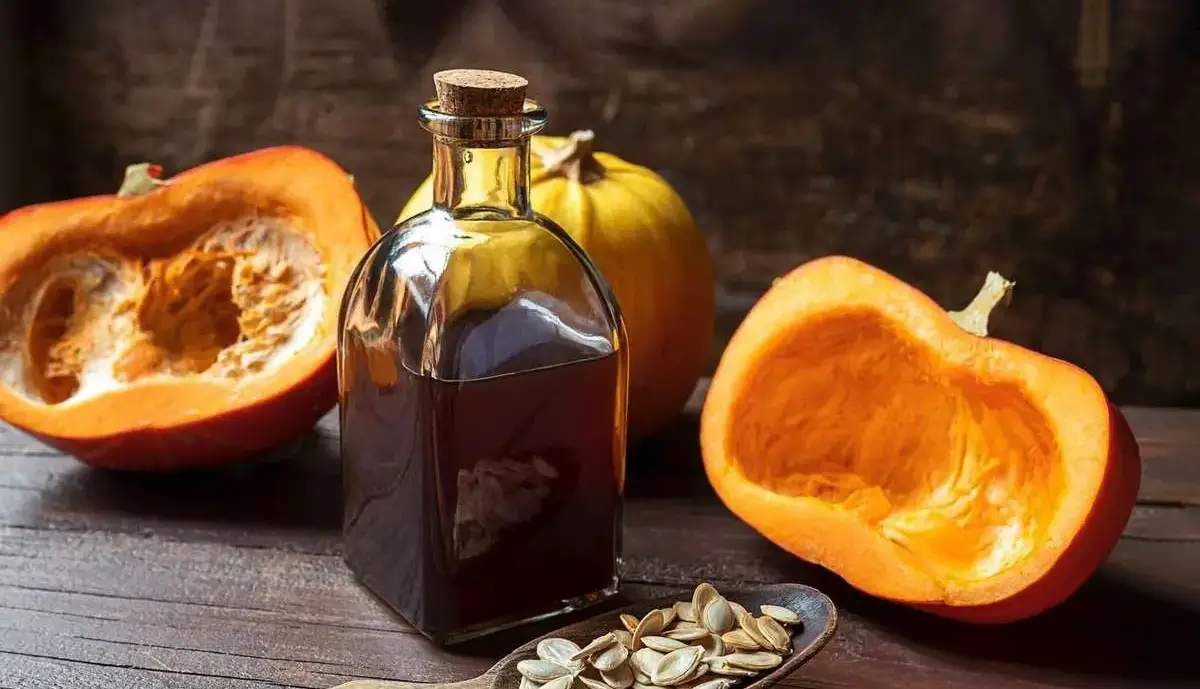 آیا «روغن دانه کدو تنبل» از ریزش مو جلوگیری می کند؟