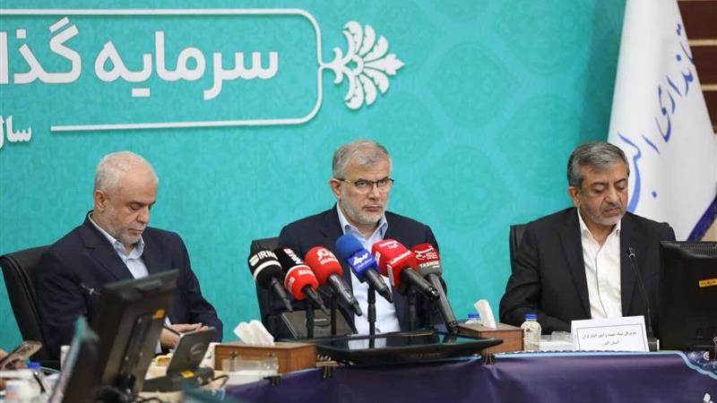 گسترش فرهنگ ایثار و شهادت در فضای مجازی ضروری است