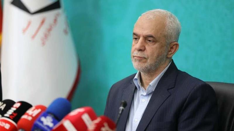 معاون رئیسجمهور: ۱۲ هزار نخبه ایثارگر در کشور داریم