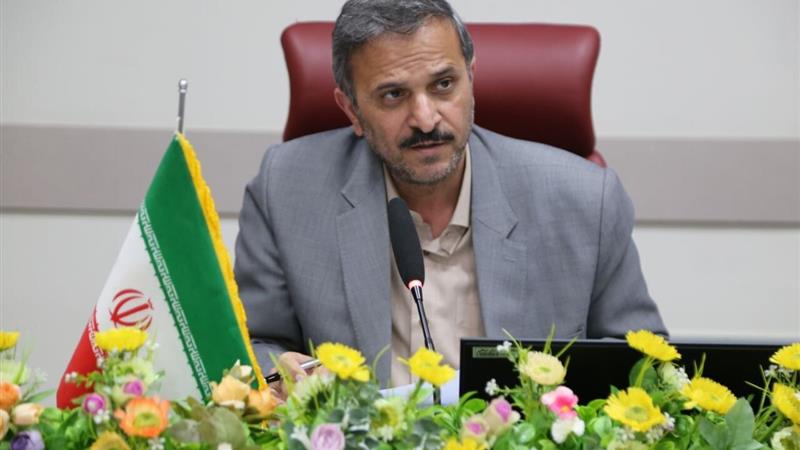 سرشماری کشاورزی مبنای اصلاح الگوی کشت و بهرهوری در خراسان شمالی