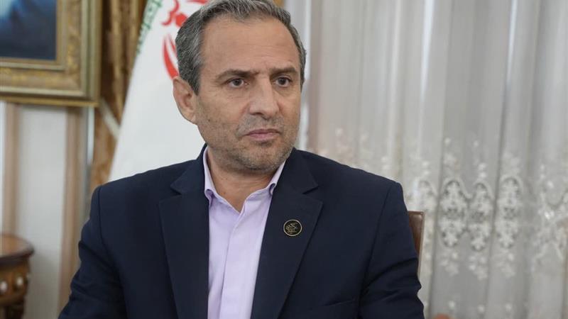 ظرفیت دانشگاههای کرمانشاه برای حل مسائل استان مورد استفاده قرار گیرد