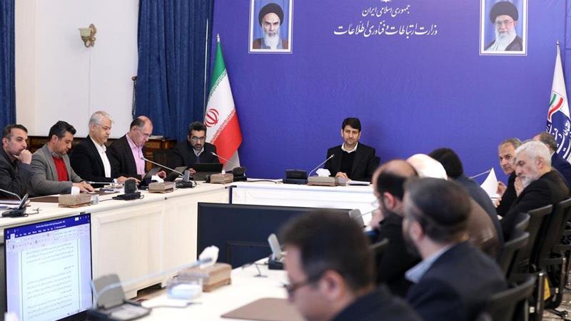 وزیر ارتباطات: اپراتورها کیفیت شبکه را ارتقا دهند