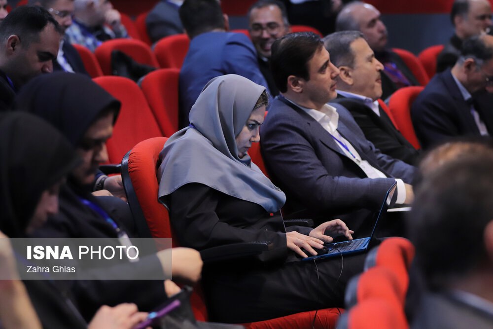 دومین همایش مدیران سازمان حفاظت محیط‌زیست کشور در تبریز