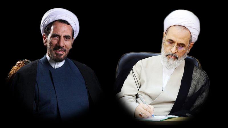 پیام تسلیت آیت الله اعرافی در پی ارتحال آیت الله عبدالرحمان یوسف پور