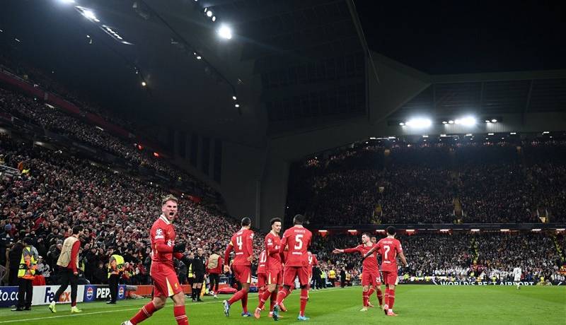 تیم منتخب فصل لیگ برتر از نگاه ESPN
