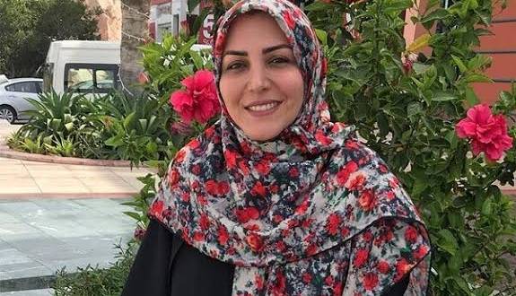 چهره ها/ عکس جدید المیرا شریفی‌مقدم در کنار سفره عقد