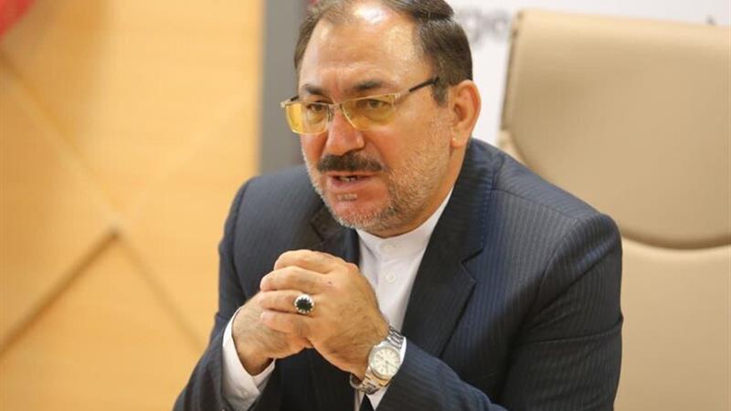 سرشماری کشاورزی باید مبنای آمایش سرزمین و اصلاح الگوی کشت باشد