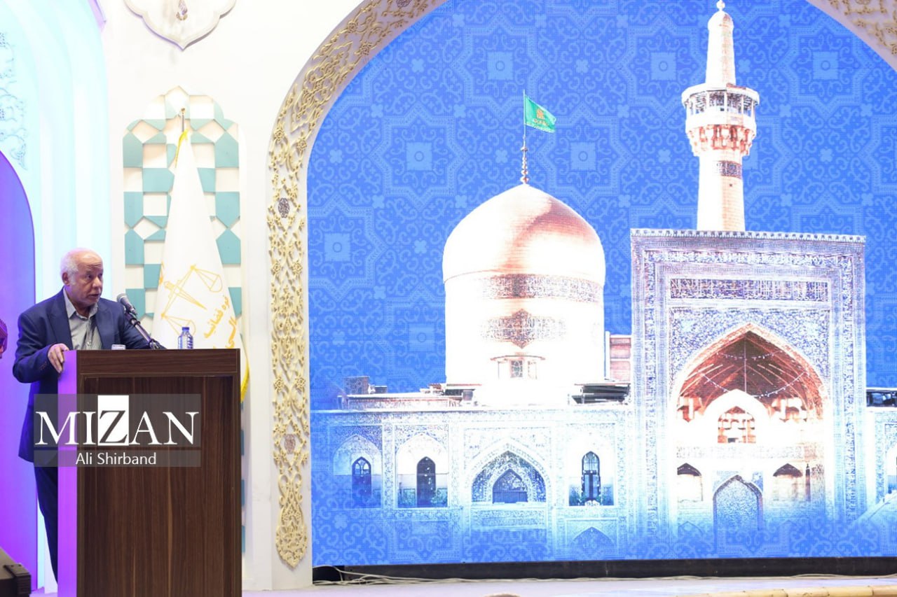 نخستین همایش روسای دادگستری‌های سراسر کشور با حضور معاون اول قوه قضاییه