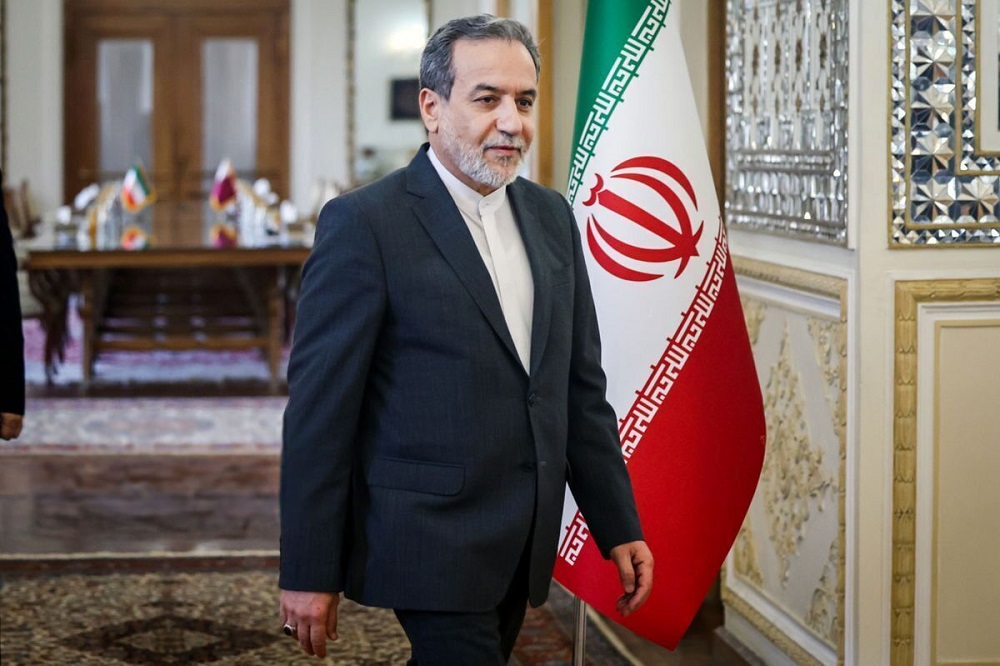 عراقچی: اجازه نخواهیم داد در روابط با عربستان خللی وارد شود