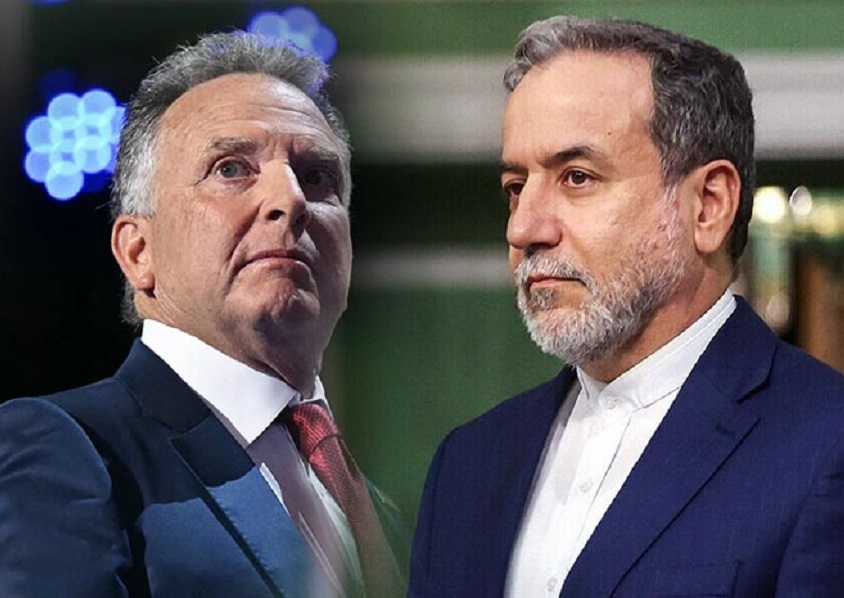 ادعای خبرنگار آمریکایی درخصوص توافق احتمالی میان ایران و آمریکا