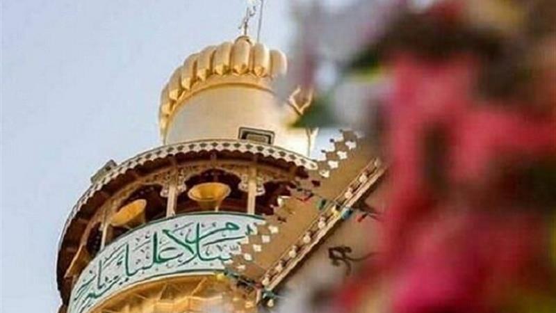 تولید محتوا برای تبیین بهتر واقعه غدیر در خمینی‌شهر