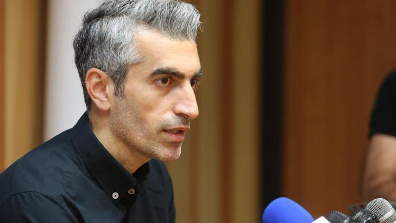 مجتبی جباری: قهرمانی در جام حذفی ثمره تلاشهای استقلال خواهد بود
