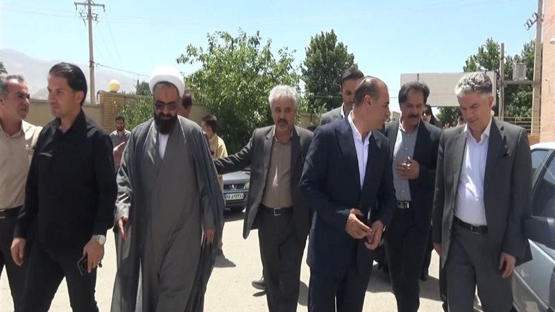تکمیل فاز نخست بیمارستان بدره نیازمند تأمین ۲۴ میلیارد تومان است