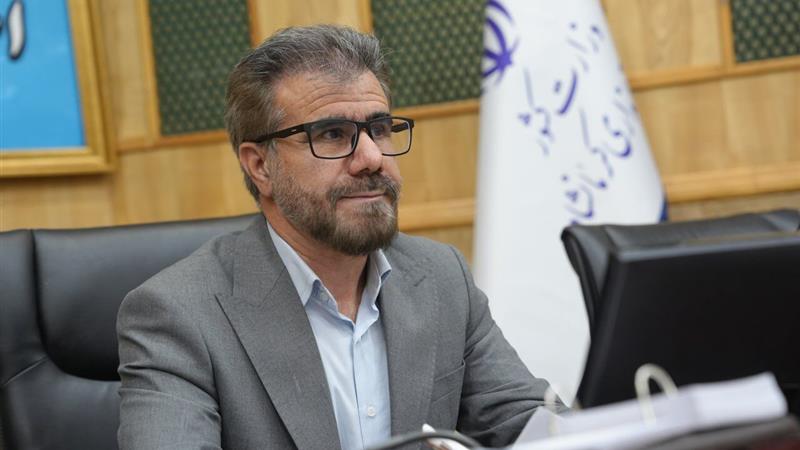 معاون استاندار کرمانشاه: جوانان موتور محرکه رشد اقتصادی و ثبات اجتماعی‌اند