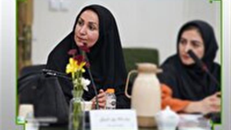 درخشش مربی چهارمحال و بختیاری در بخش علمی جشنواره قصه‌گویی