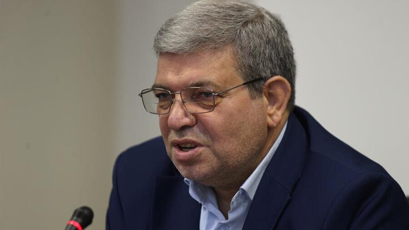 رییس سازمان بهزیستی: مجموعه کهریزک شهرک رفاه سلامت اجتماعی است