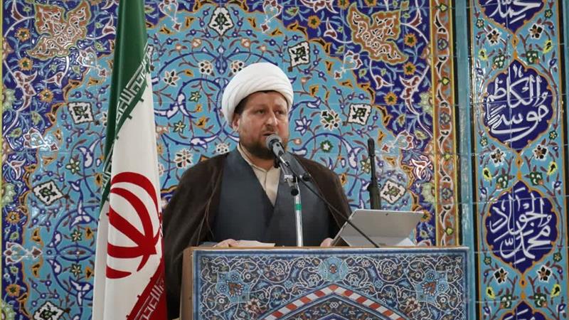 سلطه امام(ره) بر قلوب مردم؛ پایان ۲۵ قرن استبداد
