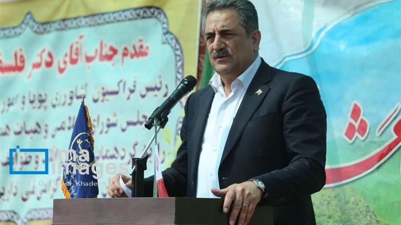 معاون وزیر جهاد کشاورزی: سهمیه کنکور برای عشایر احیا میشود