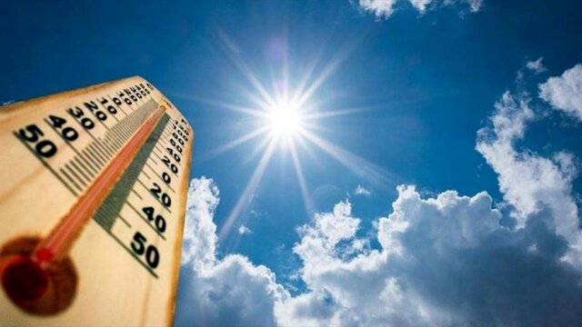 تهران گرم میشود