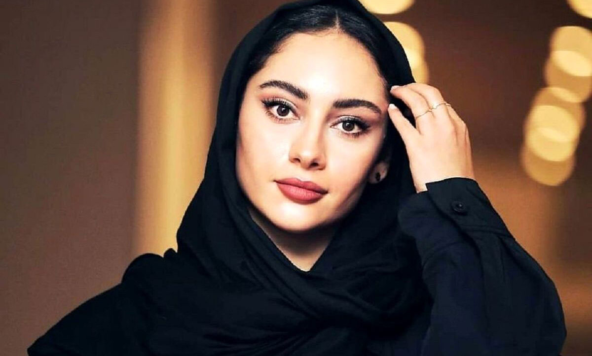 چهره ها/ بهنوش طباطبایی وترلان پروانه در پشت صحنه سریال «سووشون»