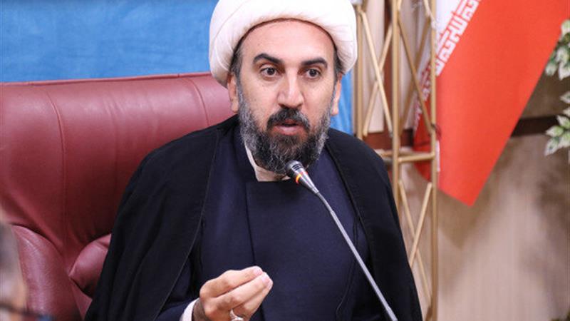 جشن های غدیر با محوریت مردم در مناطق مختلف ایلام برگزار می شود