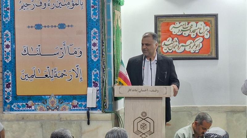 نماینده مجلس: پیگیر افزایش تخصیص آب به بخش کشاورزی کردستان هستیم