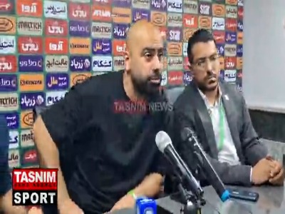 مازیار زارع: وقتی بعد از دربی روزبه چشمی می‌گوید چرا بنیادی‌فر را داور نمی‌گذارید و امروز این اتفاق می‌افتد، من شک می‌کنم