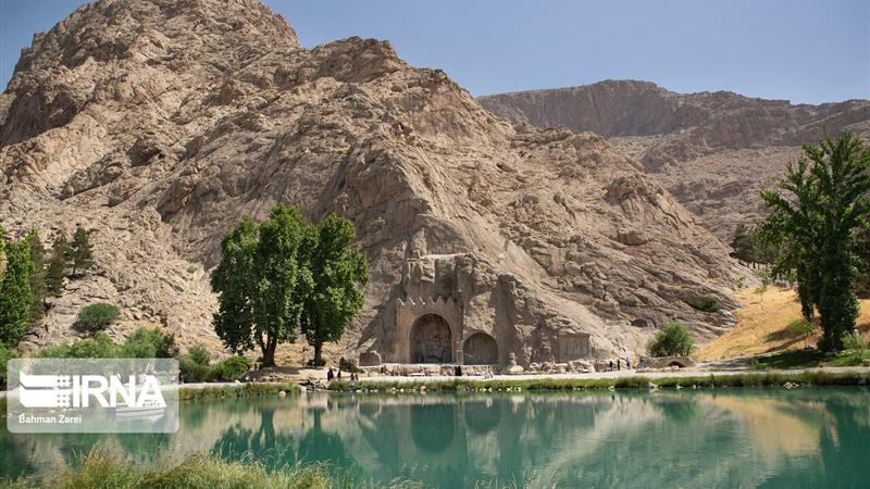 شاخص کیفیت هوا در کرمانشاه به شرایط عادی بازگشت