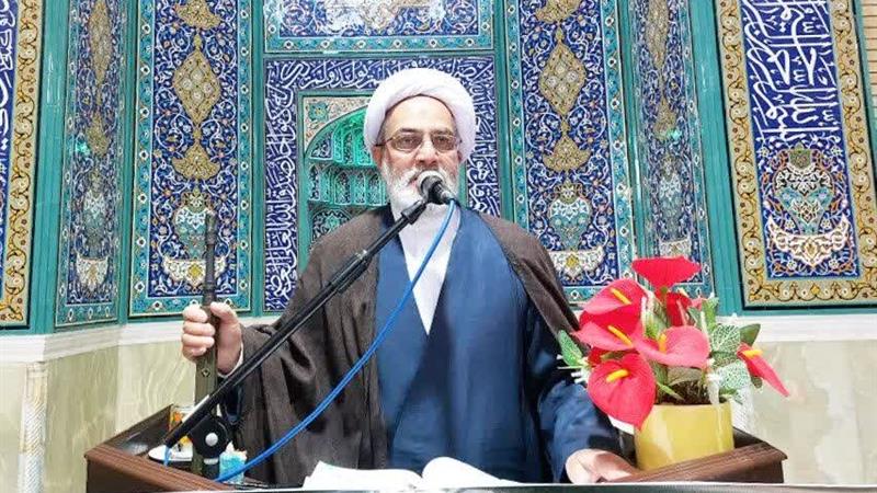 جمهوری اسلامی با تکیه بر توان داخلی مسیر توسعه درونزا را طی می کند