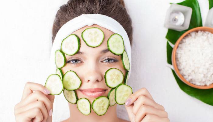 دستور تهیه ماسک‌های بی‌نظیر برای صورت