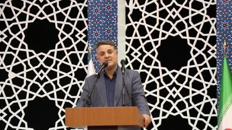 ۶۱ هزار نفر در بیست و نهمین جشنواره قرآن و عترت شرکت کردند