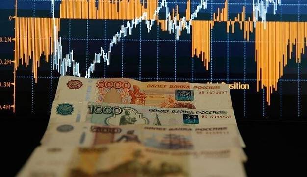 اهداف بودجه روسیه با تحریمها تغییر نمیکند